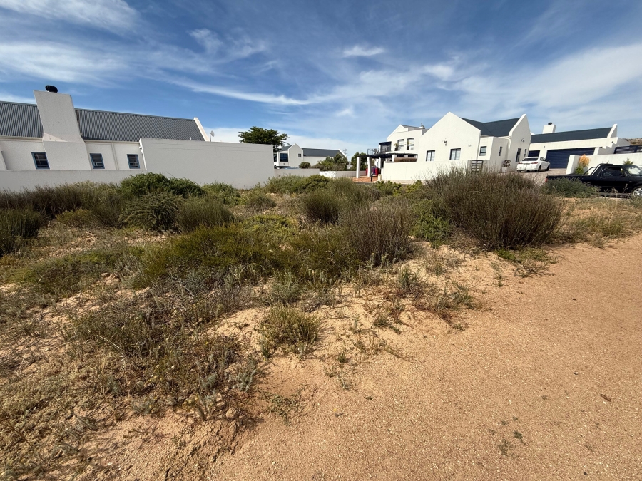 0 Bedroom Property for Sale in Blue Lagoon Western Cape